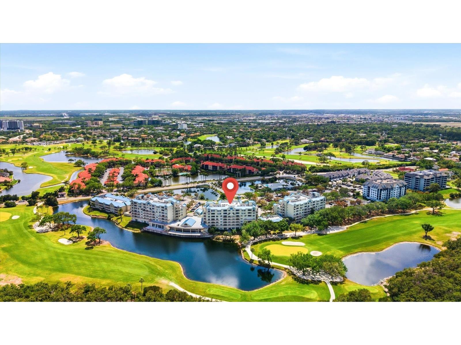 2333 Feather Sound Drive #B603 Clearwater FL 33762 TB8492166 image38