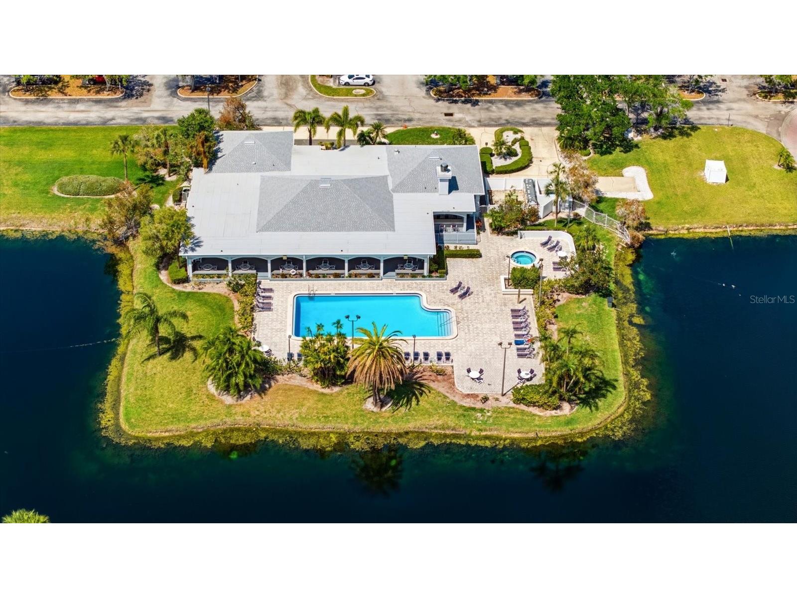 2333 Feather Sound Drive #B603 Clearwater FL 33762 TB8492166 image43