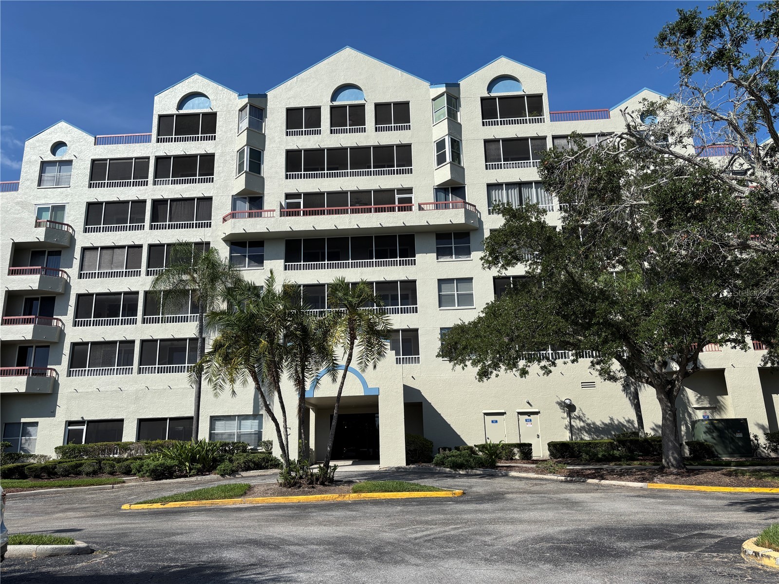 2333 Feather Sound Drive #C107 Clearwater FL 33762 - Otter Lake TB8516552 image1