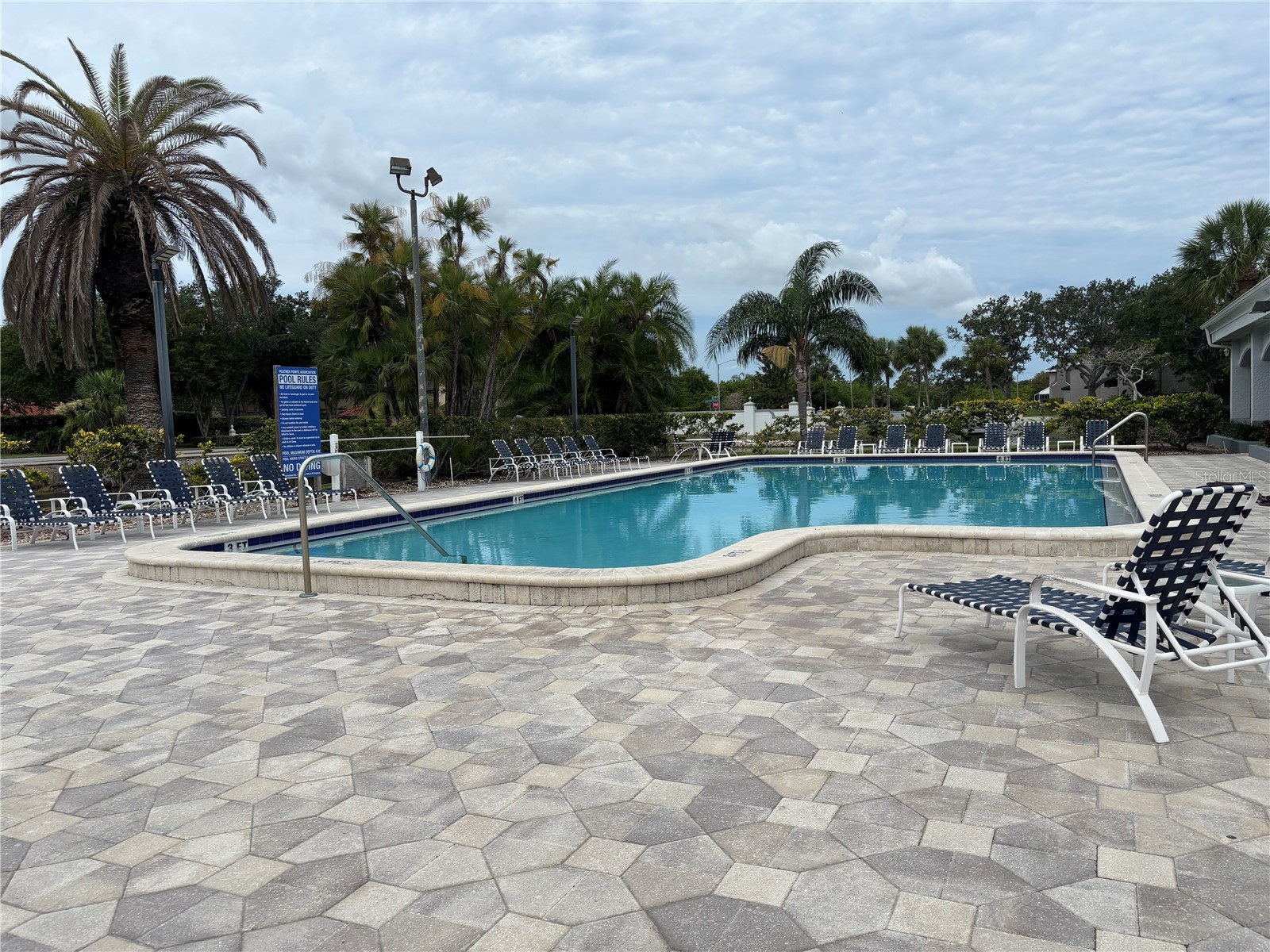 2333 Feather Sound Drive #C107 Clearwater FL 33762 - Otter Lake TB8516552 image34