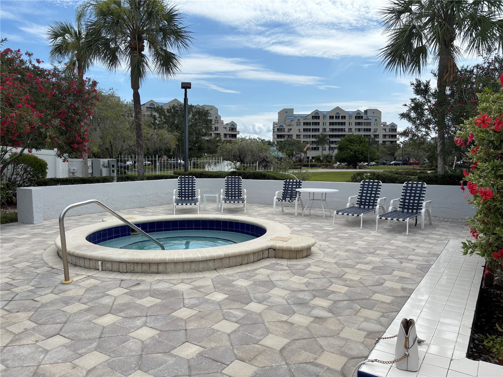 2333 Feather Sound Drive #C107 Clearwater FL 33762 - Otter Lake TB8516552 image35