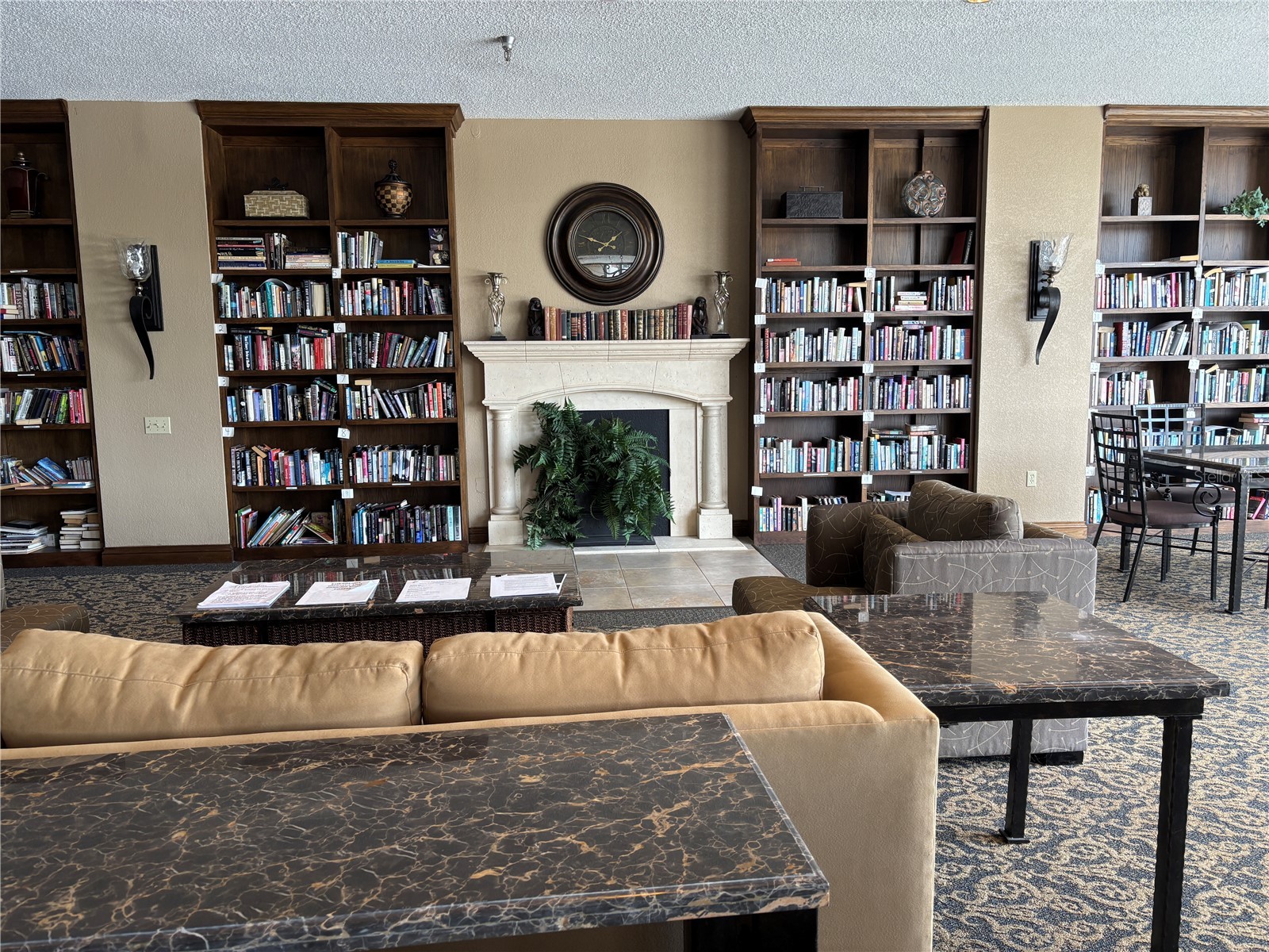 2333 Feather Sound Drive #C107 Clearwater FL 33762 - Otter Lake TB8516552 image51