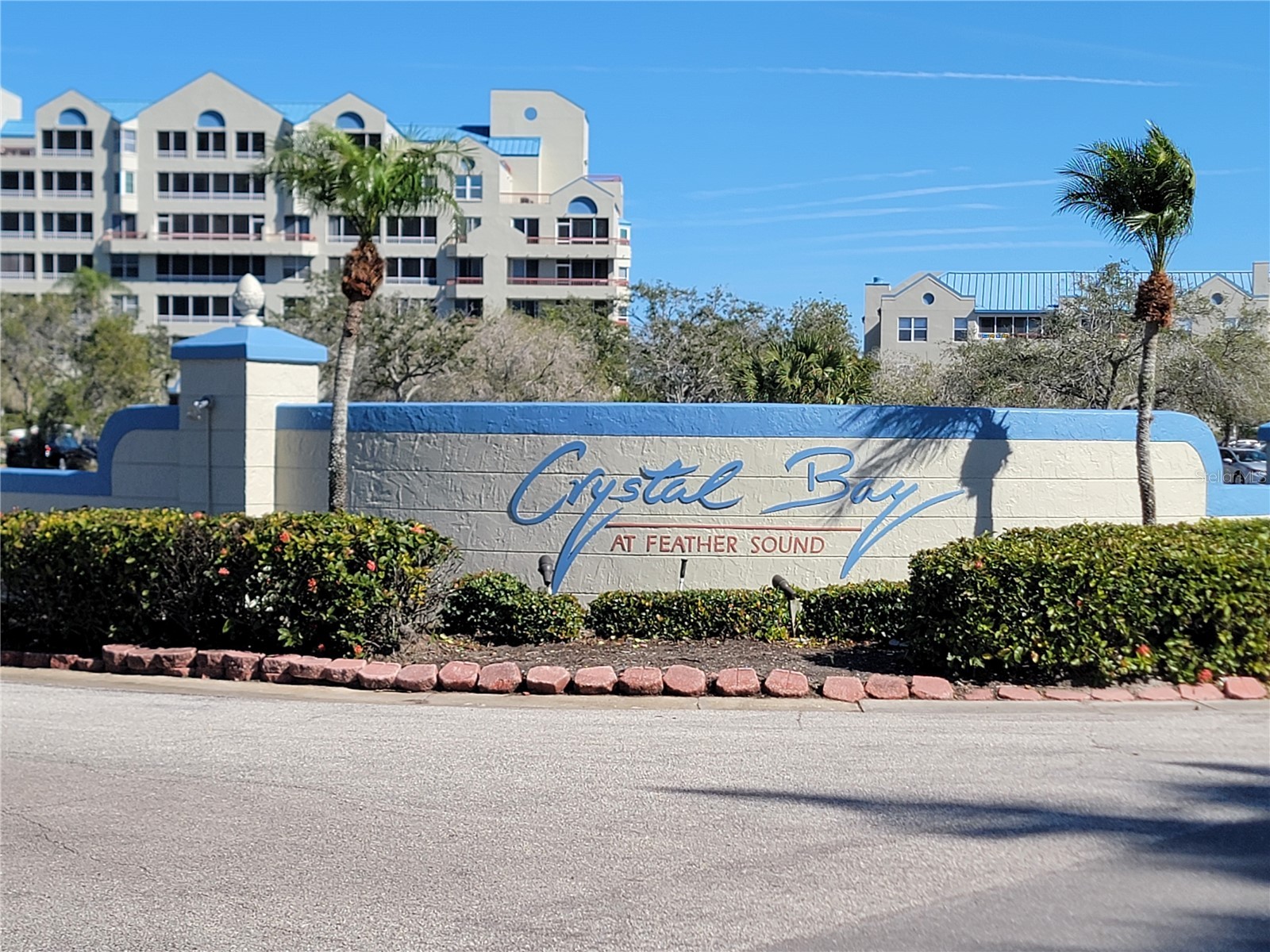 2333 Feather Sound Drive #C201 Clearwater FL 33762 O6376247 image1