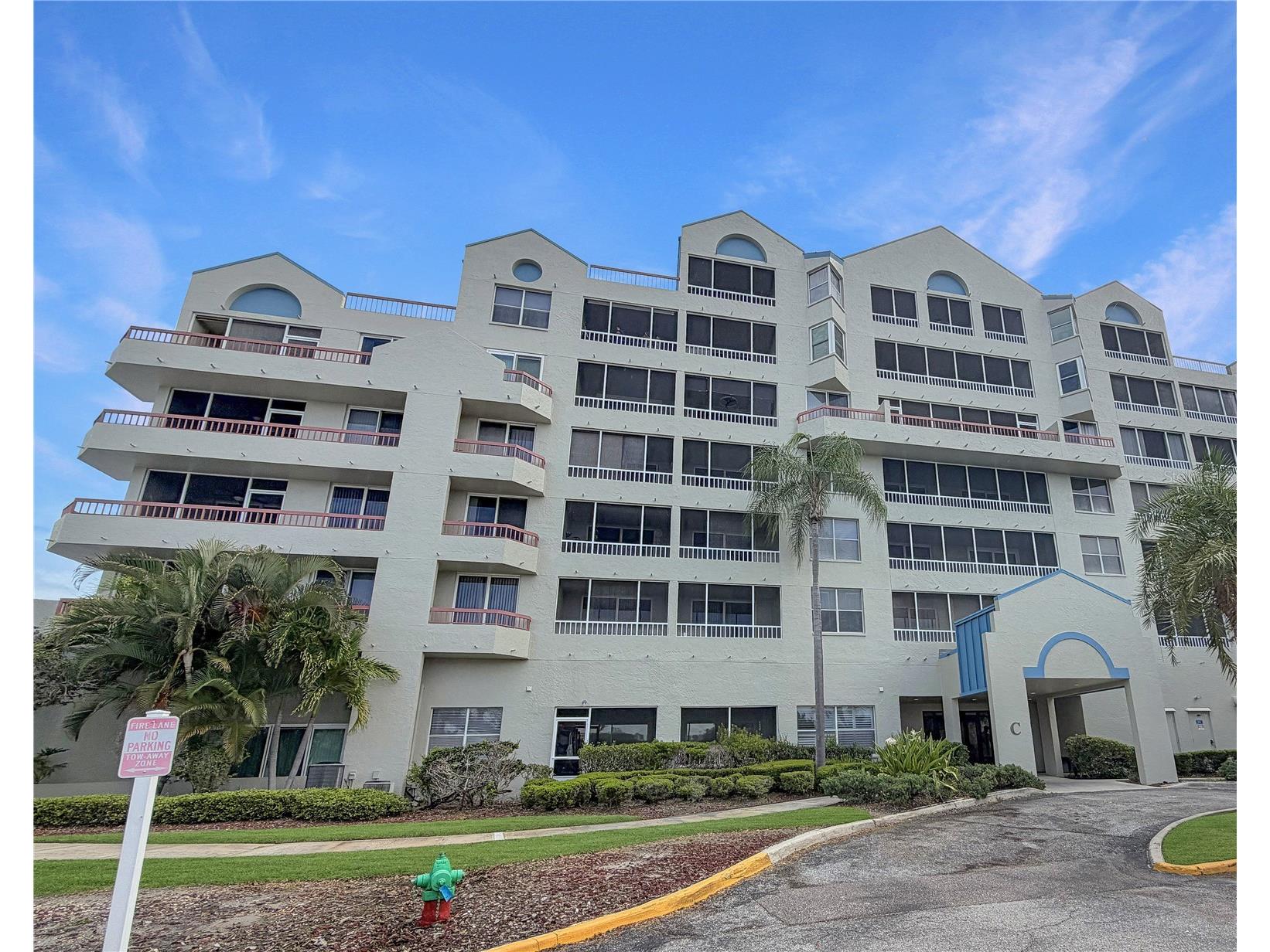 2333 Feather Sound Drive #C206 Clearwater FL 33762 TB8496079 image1