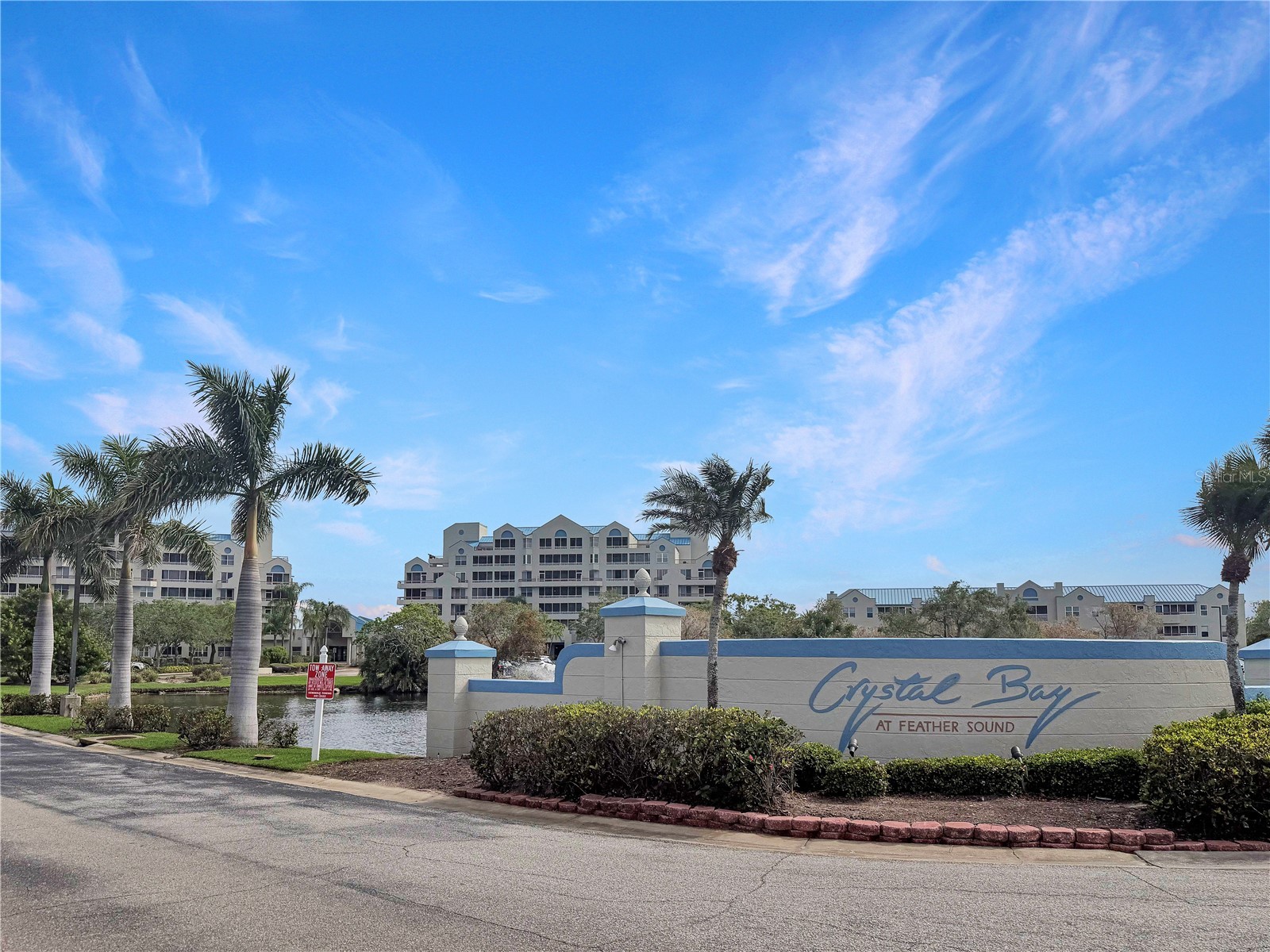 2333 Feather Sound Drive #C206 Clearwater FL 33762 TB8496079 image2