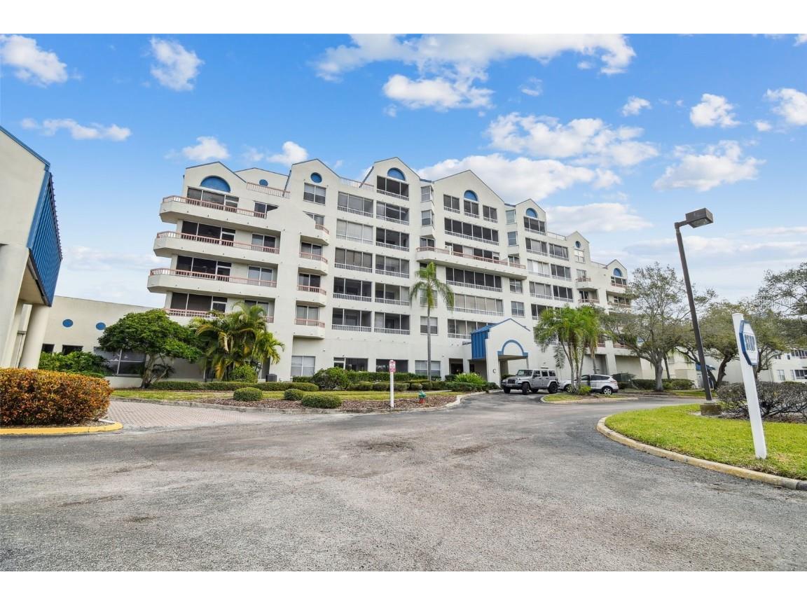 2333 Feather Sound Drive #C207 Clearwater FL 33762 T3523709 image1