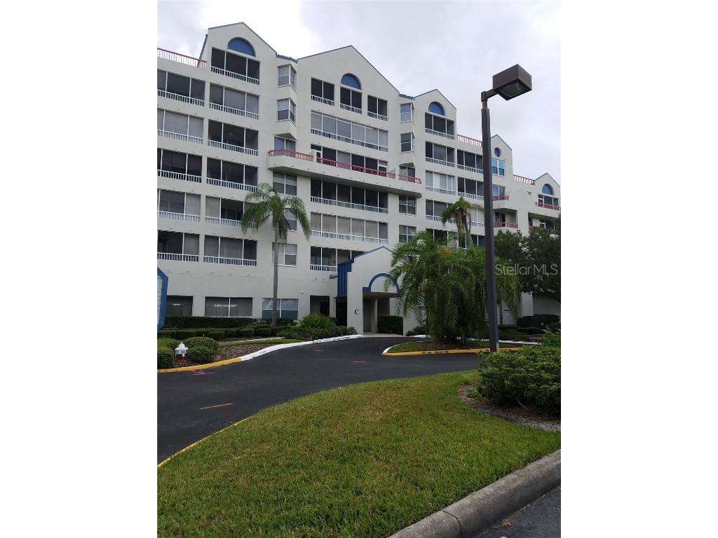 2333 Feather Sound Drive #C307 Clearwater FL 33762 T3499718 image1