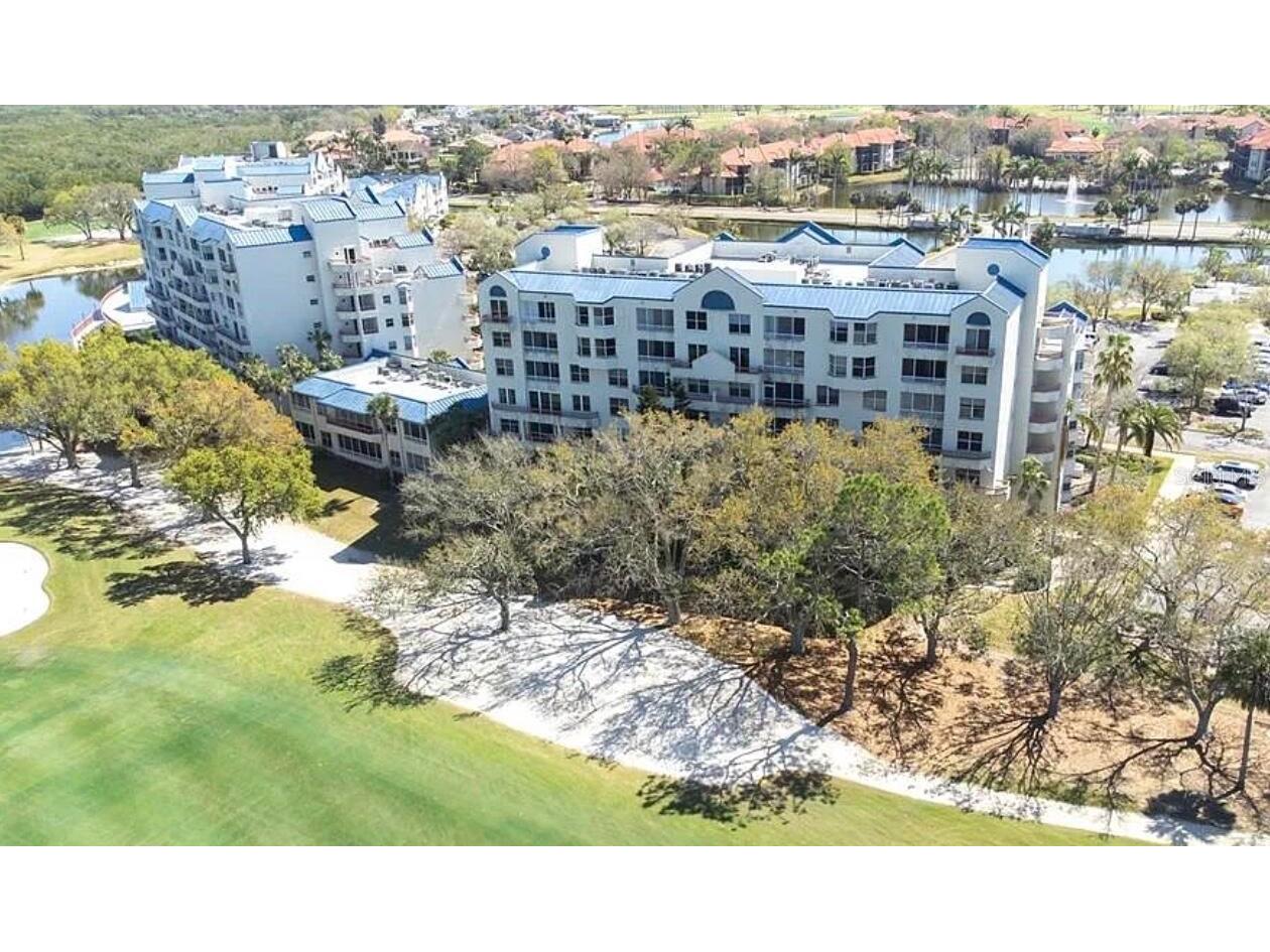 2333 Feather Sound Drive #C509 Clearwater FL 33762 O6327182 image1