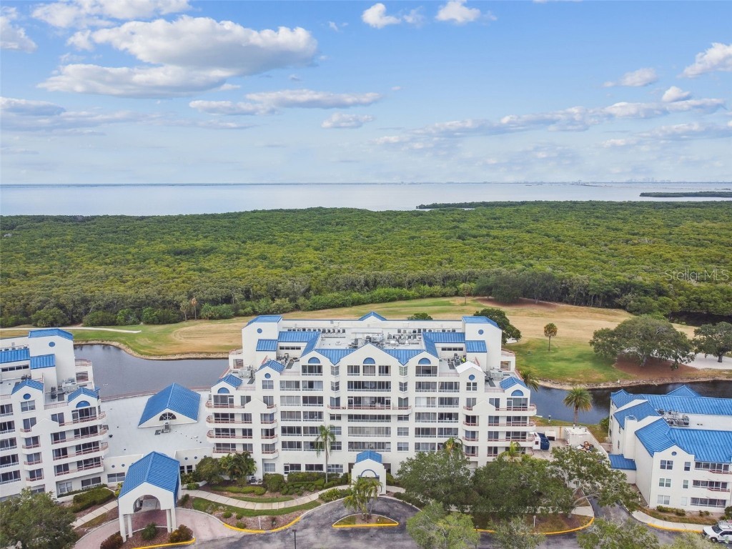 2333 Feather Sound Drive #C708 Clearwater FL 33762 T3532308 image1