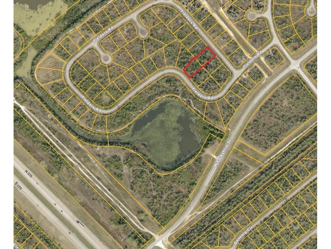 2333 Fielders (Lot 21 & 26) Road North Port FL 34288 A4631983 image3