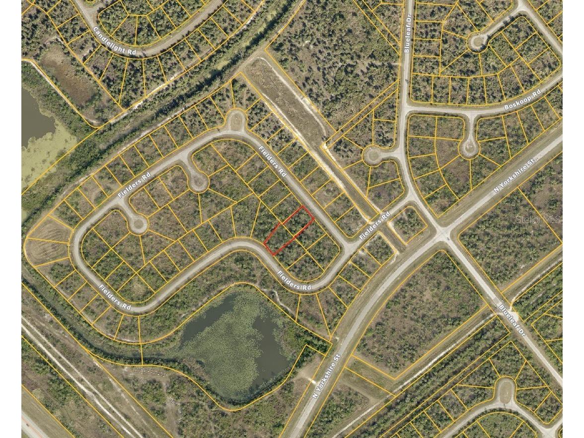2333 Fielders (Lot 21 & 26) Road North Port FL 34288 A4631983 image4