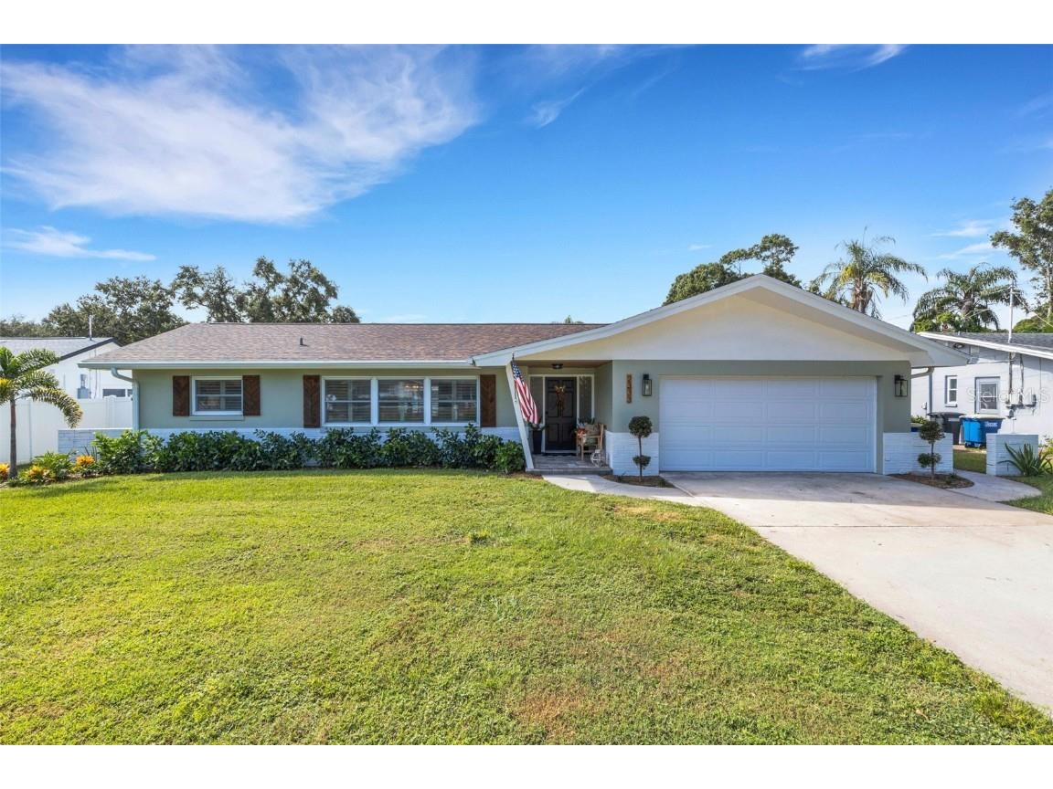 2333 Glenmoor Road N Clearwater FL 33764 TB8426054 image1