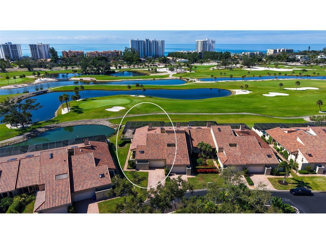 2333 Harbour Oaks Drive Longboat Key FL 34228 A4668671 image1