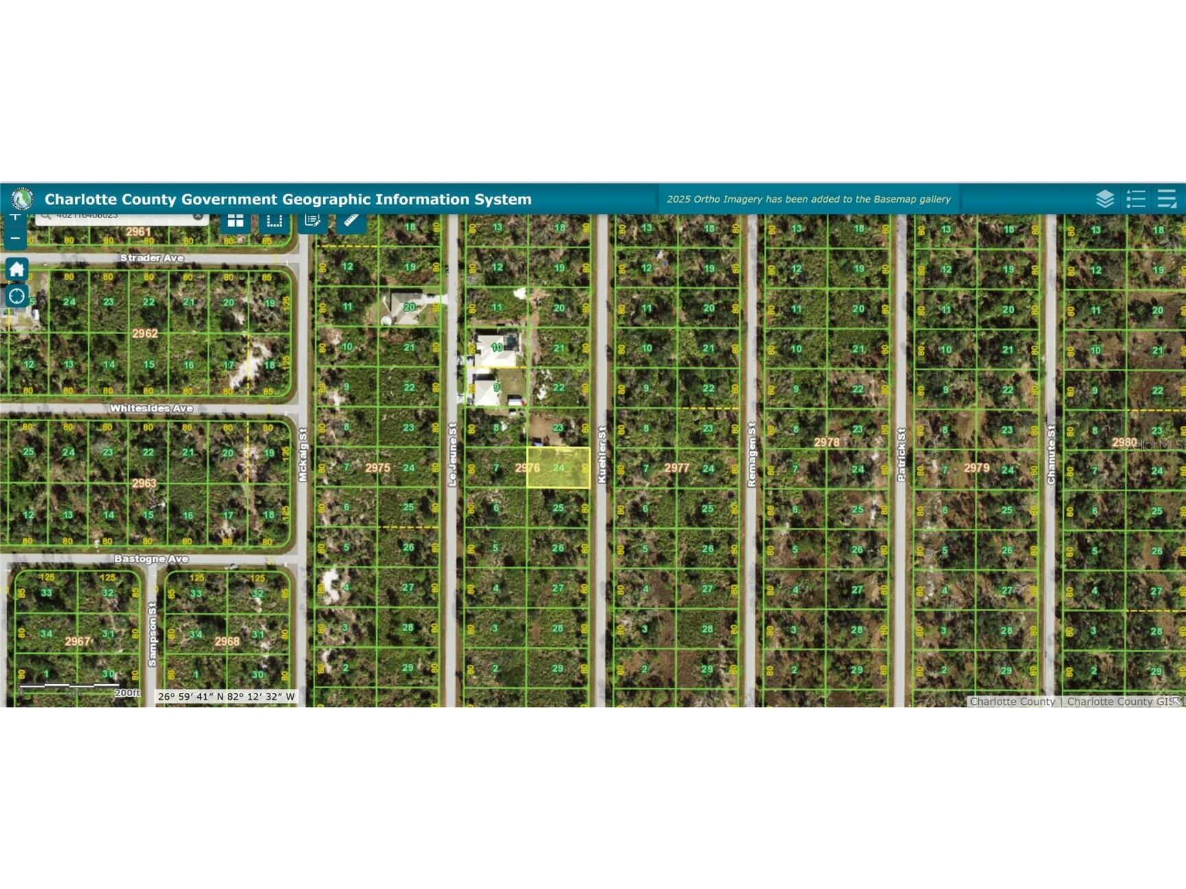 2333 Kuehler Street Port Charlotte FL 33953 C7512858 image4