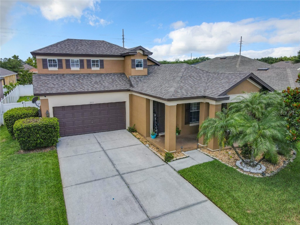 2333 Meadow Oak Circle Kissimmee FL 34746 O6116693 image1