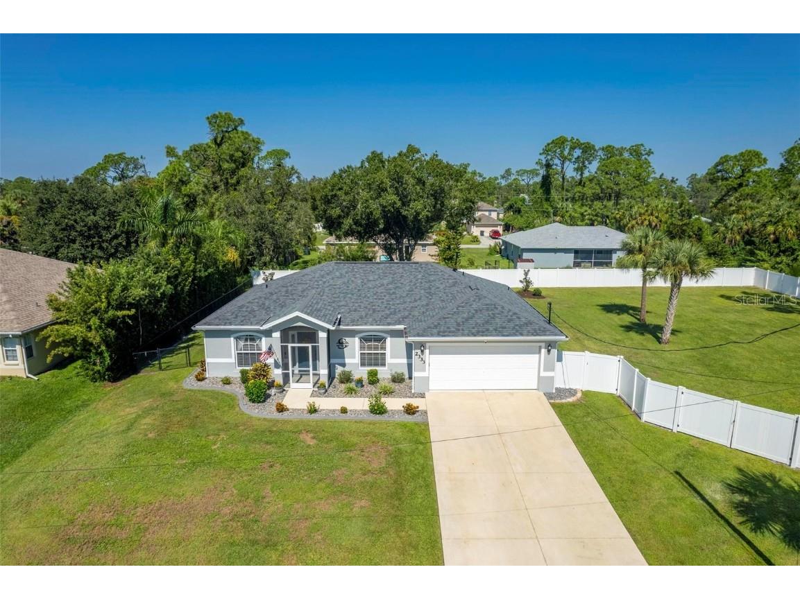 2333 Mincey Terrace North Port FL 34286 C7481278 image1