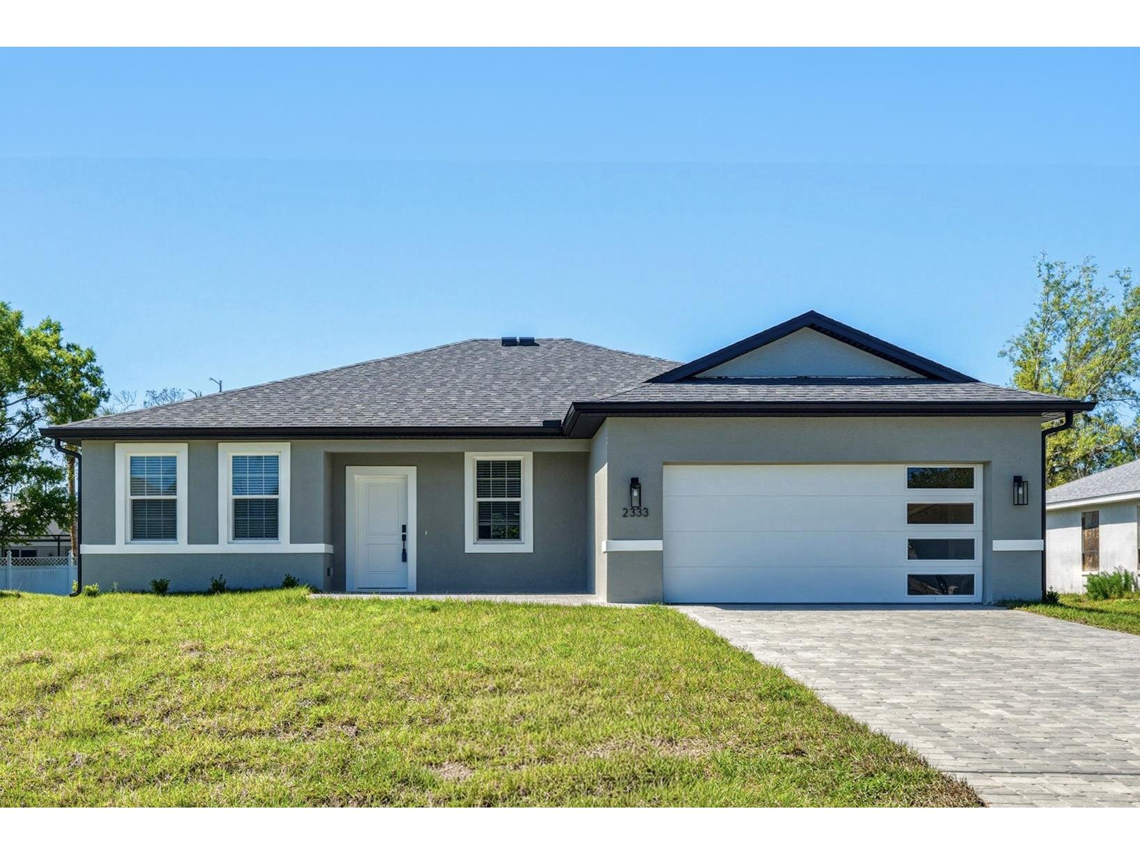 2333 Mistleto Lane North Port FL 34286 C7523107 image1
