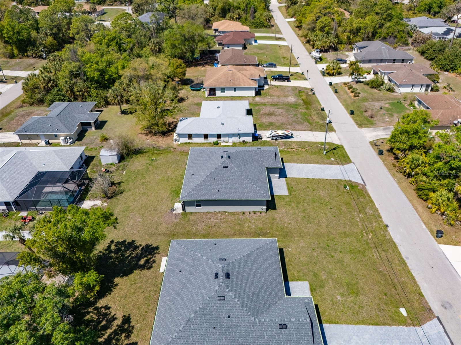 2333 Mistleto Lane North Port FL 34286 C7523107 image32