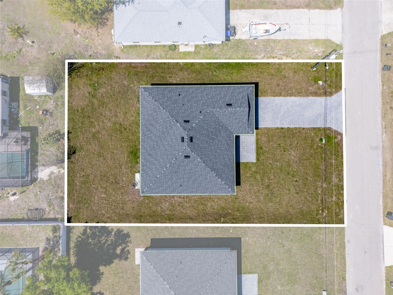 2333 Mistleto Lane North Port FL 34286 C7523107 image33
