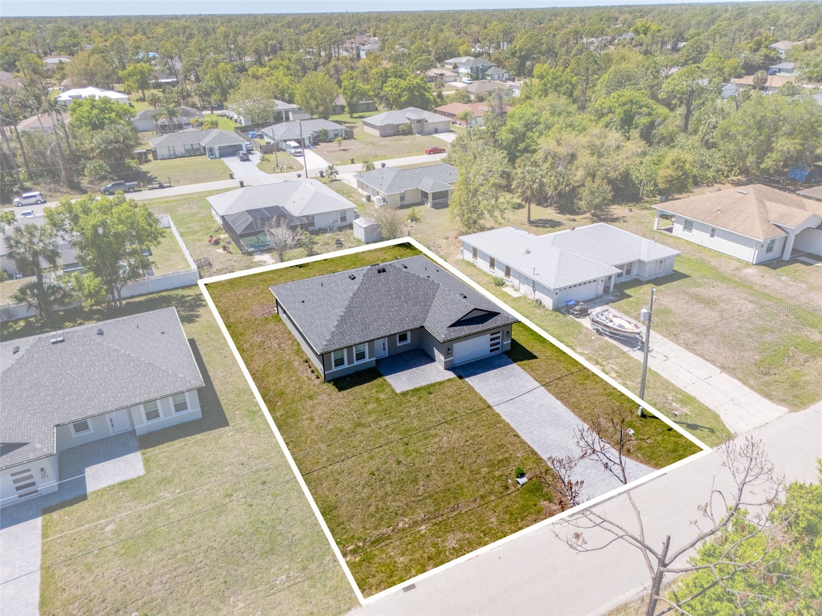 2333 Mistleto Lane North Port FL 34286 C7523107 image36