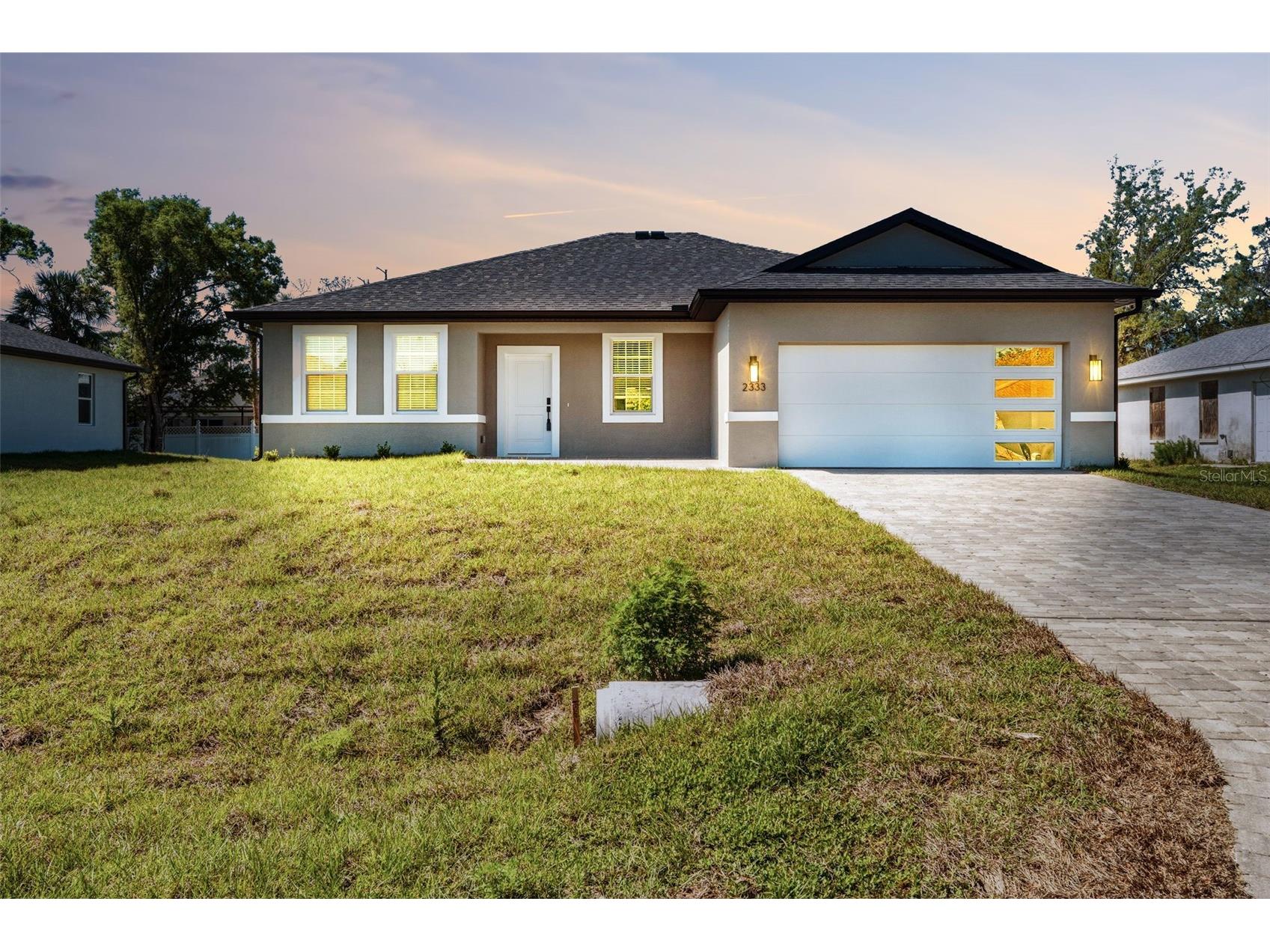 2333 Mistleto Lane North Port FL 34286 C7523107 image38
