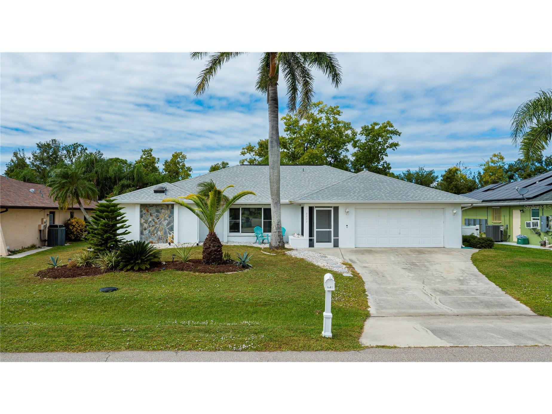 2333 Montpelier Road Punta Gorda FL 33983 C7516425 image1