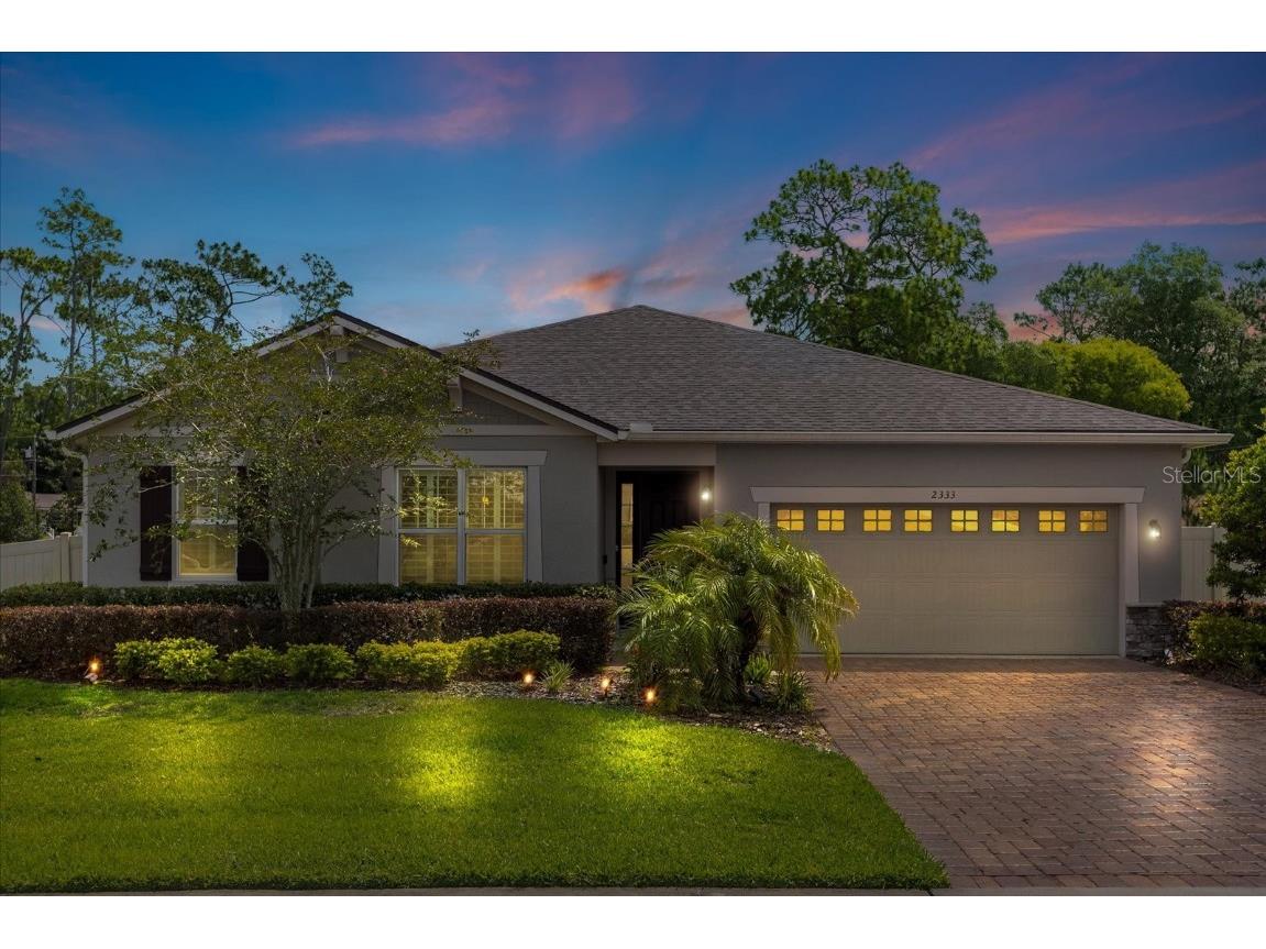 2333 Oxmoor Drive Deland FL 32724 O6115115 image1