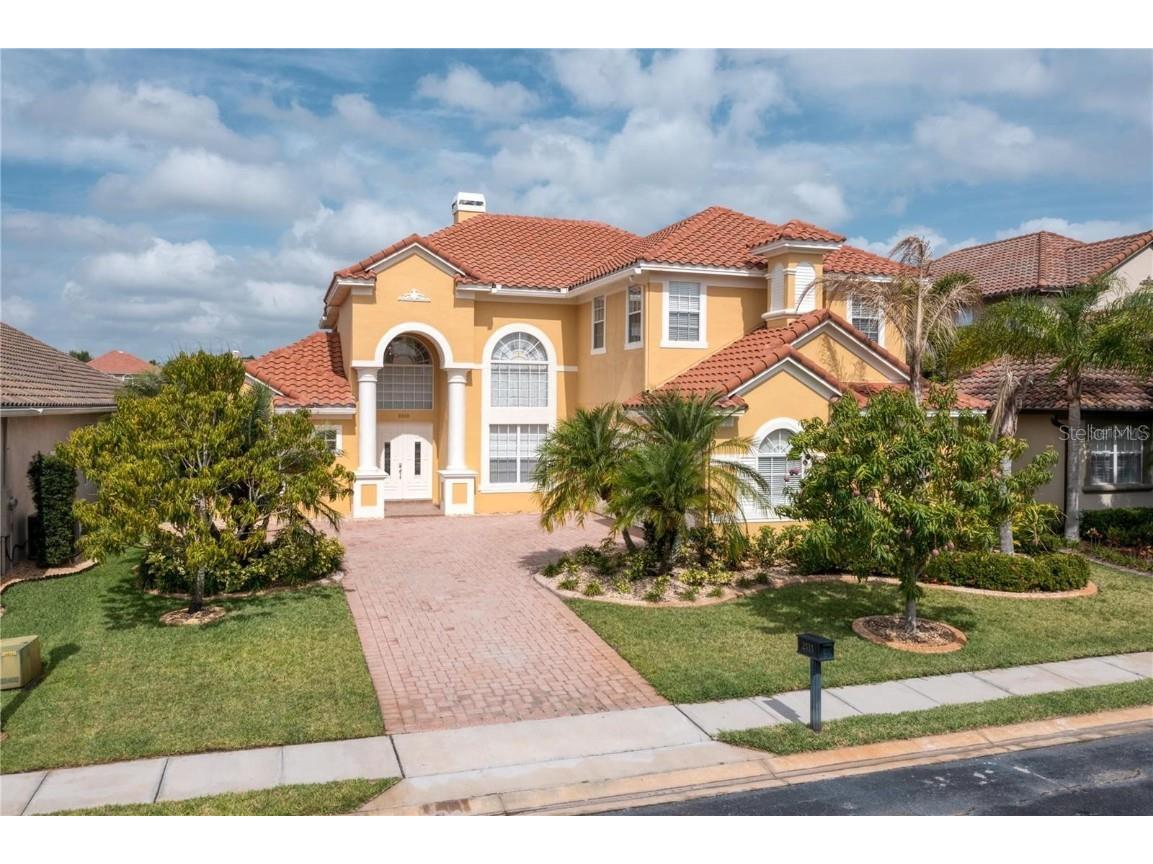 2333 Pinehurst Court Davenport FL 33837 S5127597 image1