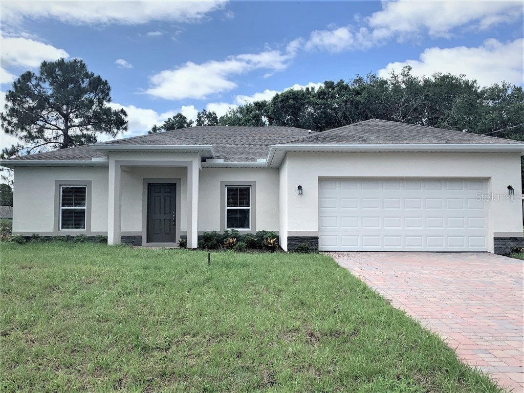 2333 Renfro Avenue North Port FL 34286 D6131747 image1