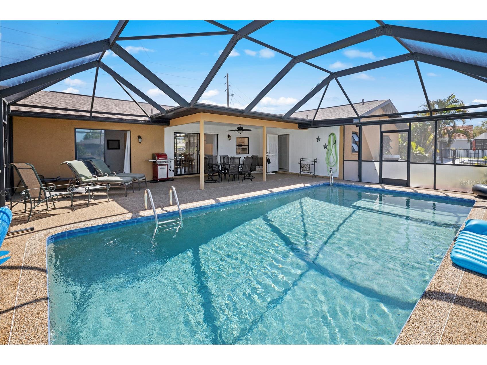 2333 Rio De Janeiro Avenue Punta Gorda FL 33983 C7507310 image14