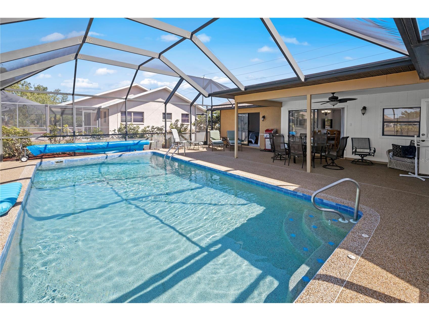 2333 Rio De Janeiro Avenue Punta Gorda FL 33983 C7507310 image15