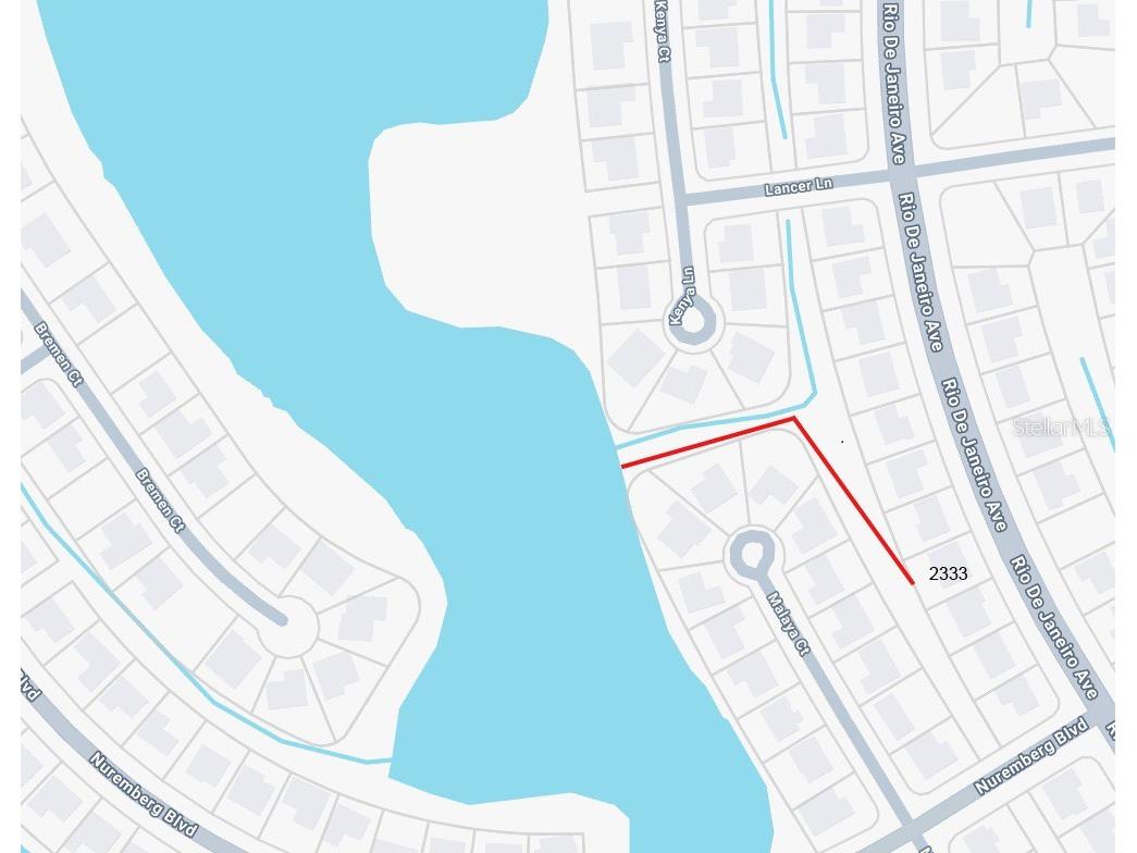 2333 Rio De Janeiro Avenue Punta Gorda FL 33983 C7507310 image38