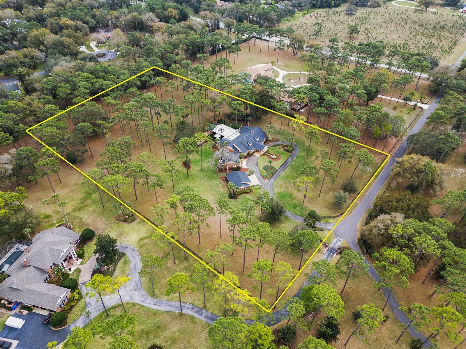 2333 Southern Pines Place Deland FL 32724 NS1087450 image17