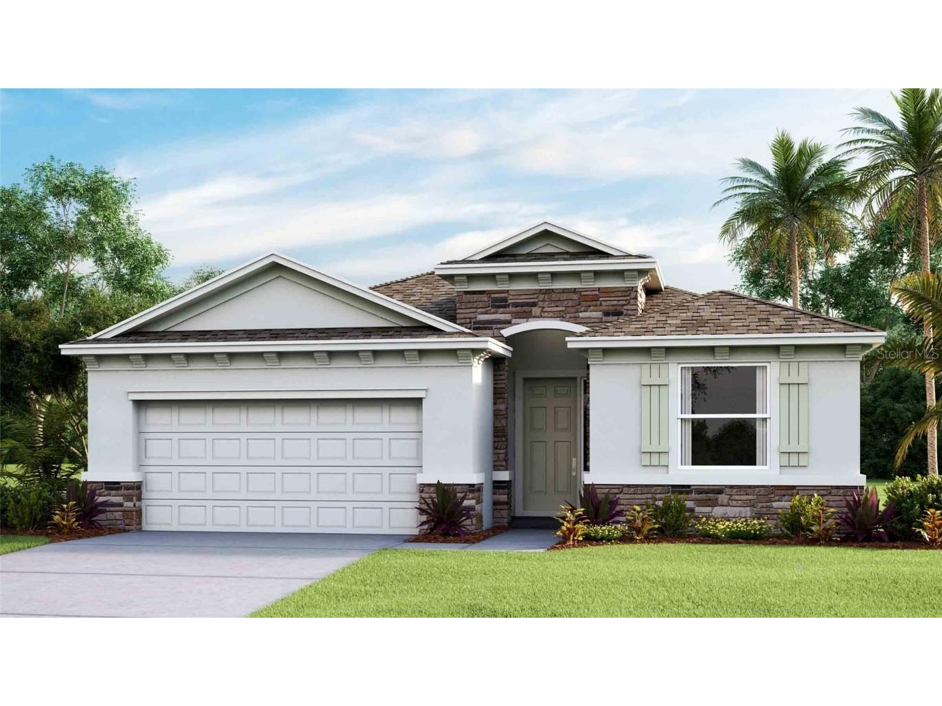 2333 Stratten Drive Zephyrhills FL 33541 TB8398541 image1