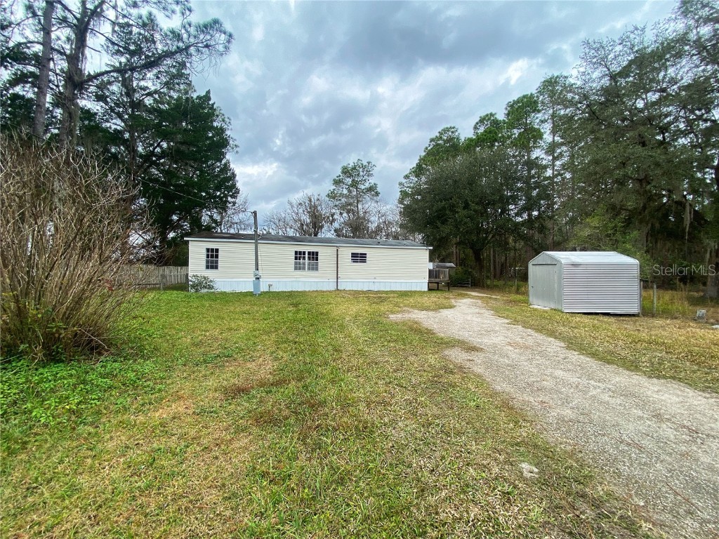 23330 NE 117th Terrace Fort Mc Coy FL 32134 G5105661 image2