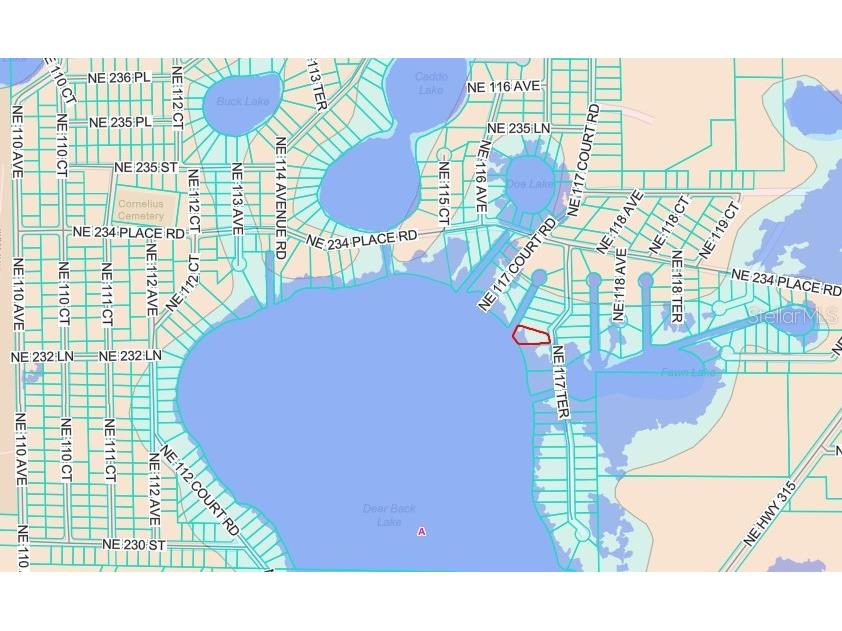 23330 NE 117th Terrace Fort Mc Coy FL 32134 G5105661 image44
