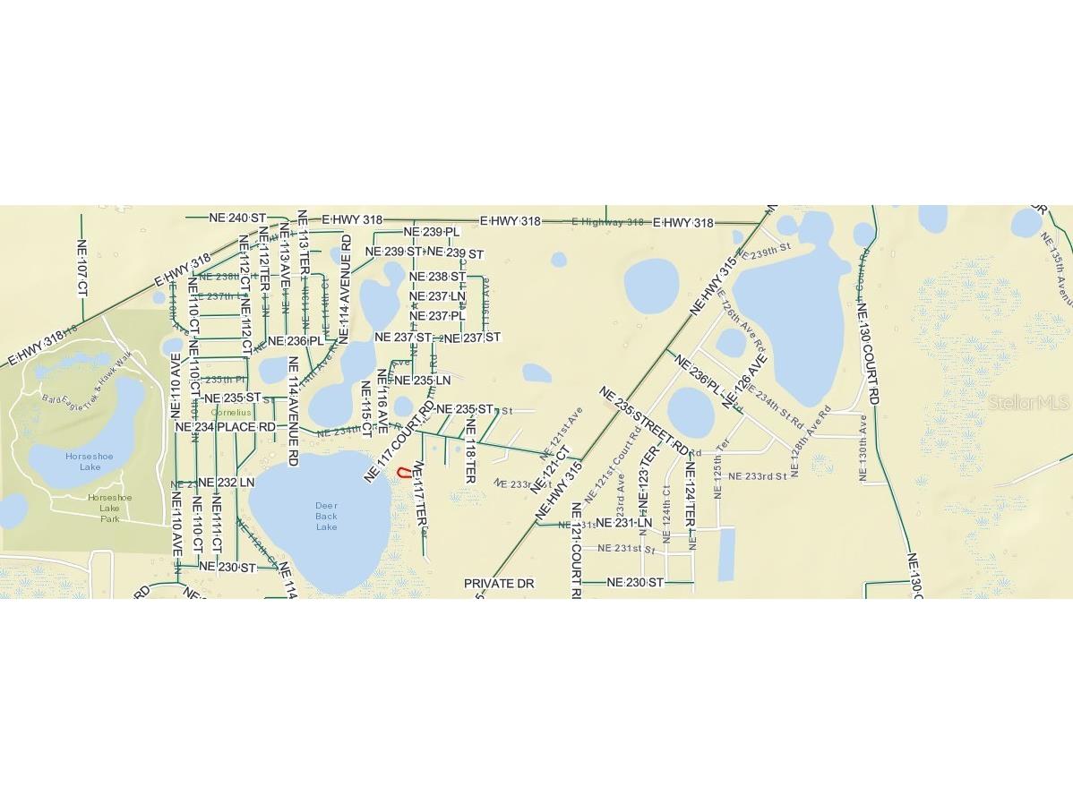23330 NE 117th Terrace Fort Mc Coy FL 32134 G5105661 image46
