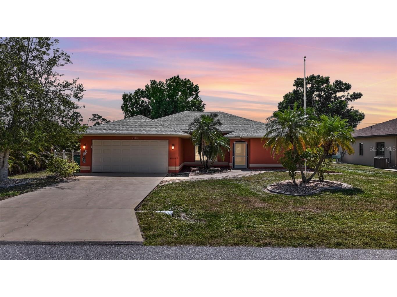 23331 Billings Avenue Port Charlotte FL 33954 C7508444 image1