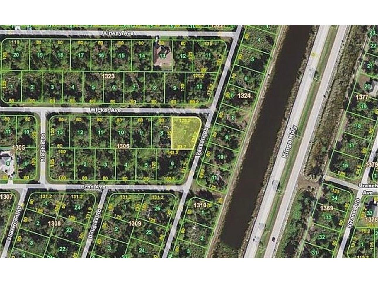 23333 Wicker Avenue Punta Gorda FL 33980 TB8487502 image1