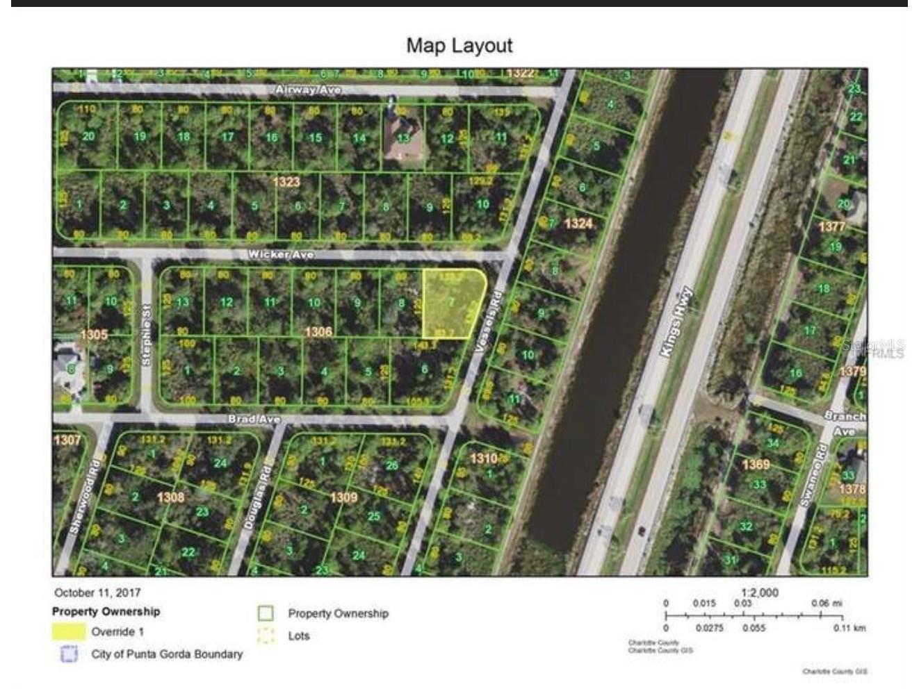 23333 Wicker Avenue Punta Gorda FL 33980 TB8487502 image2