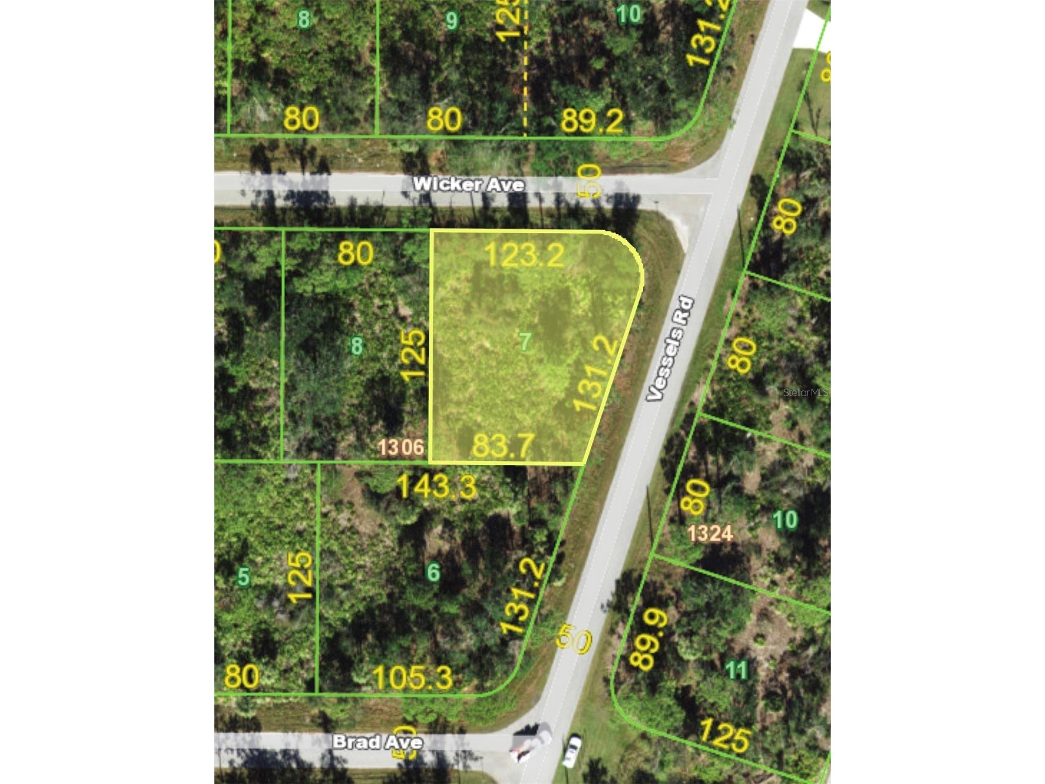 23333 Wicker Avenue Punta Gorda FL 33980 TB8487502 image3