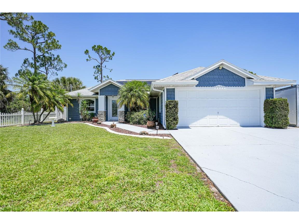 23334 Peachland Boulevard Port Charlotte FL 33954 - DELAVAN WATERWAY C7475509 image1