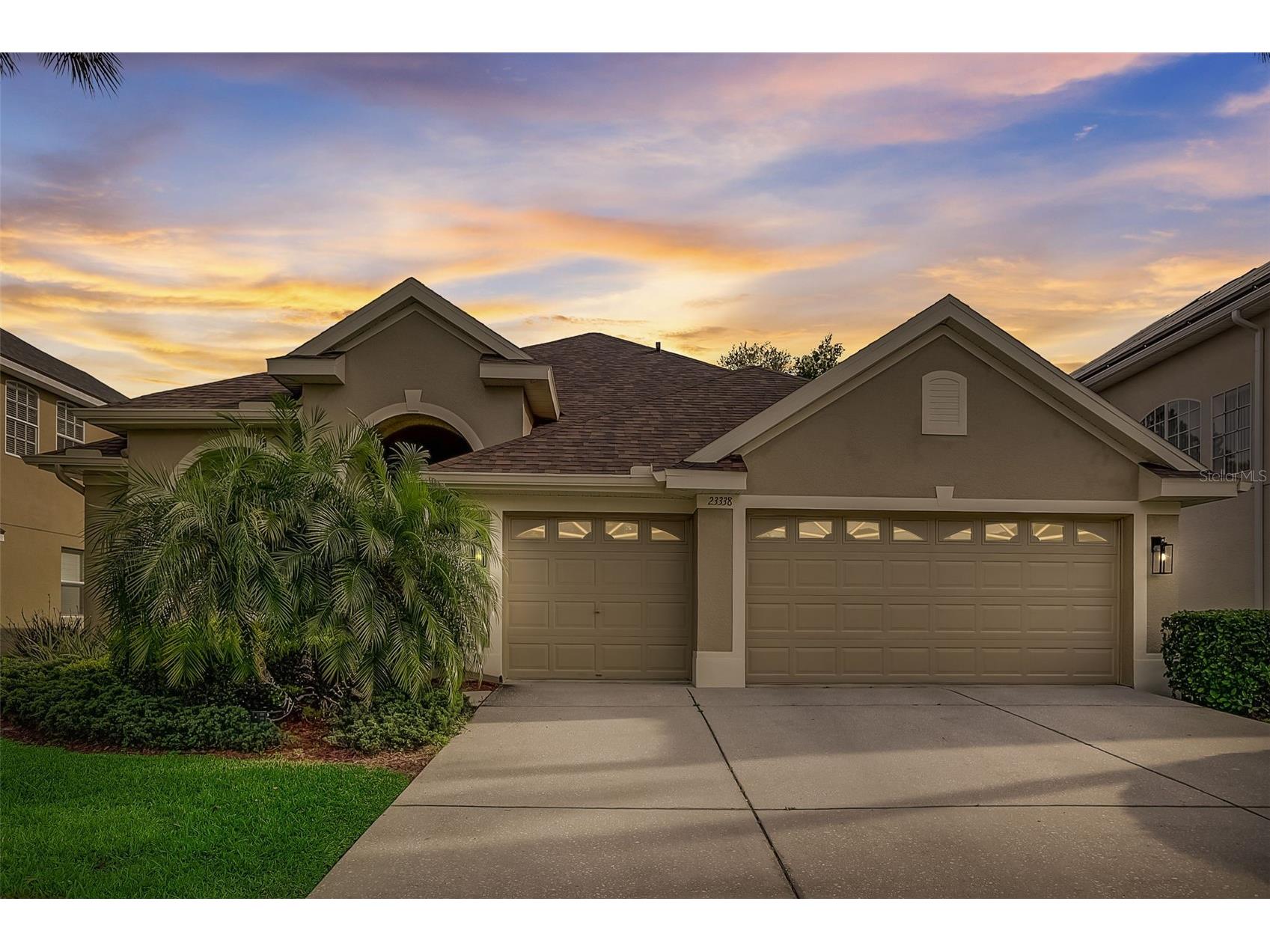 23338 Dinhurst Court Land O Lakes FL 34639 TB8520093 image1