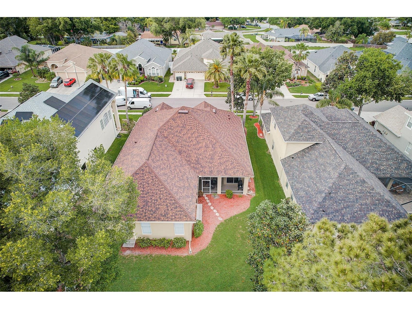 23338 Dinhurst Court Land O Lakes FL 34639 TB8520093 image57