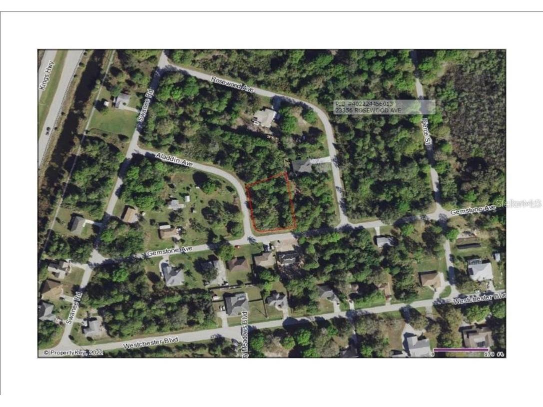 23338 Gemstone Avenue Punta Gorda FL 33980 C7491030 image1