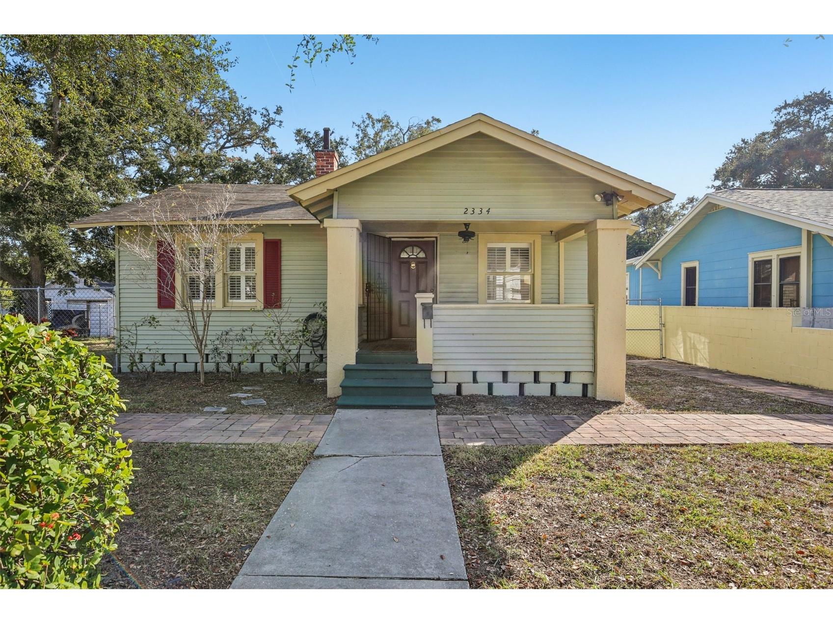 2334 25th Avenue S Saint Petersburg FL 33712 TB8462418 image1