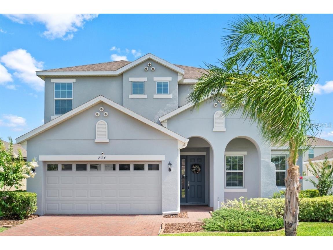 2334 Blue Grouse Lane Sanford FL 32773 O6210975 image1