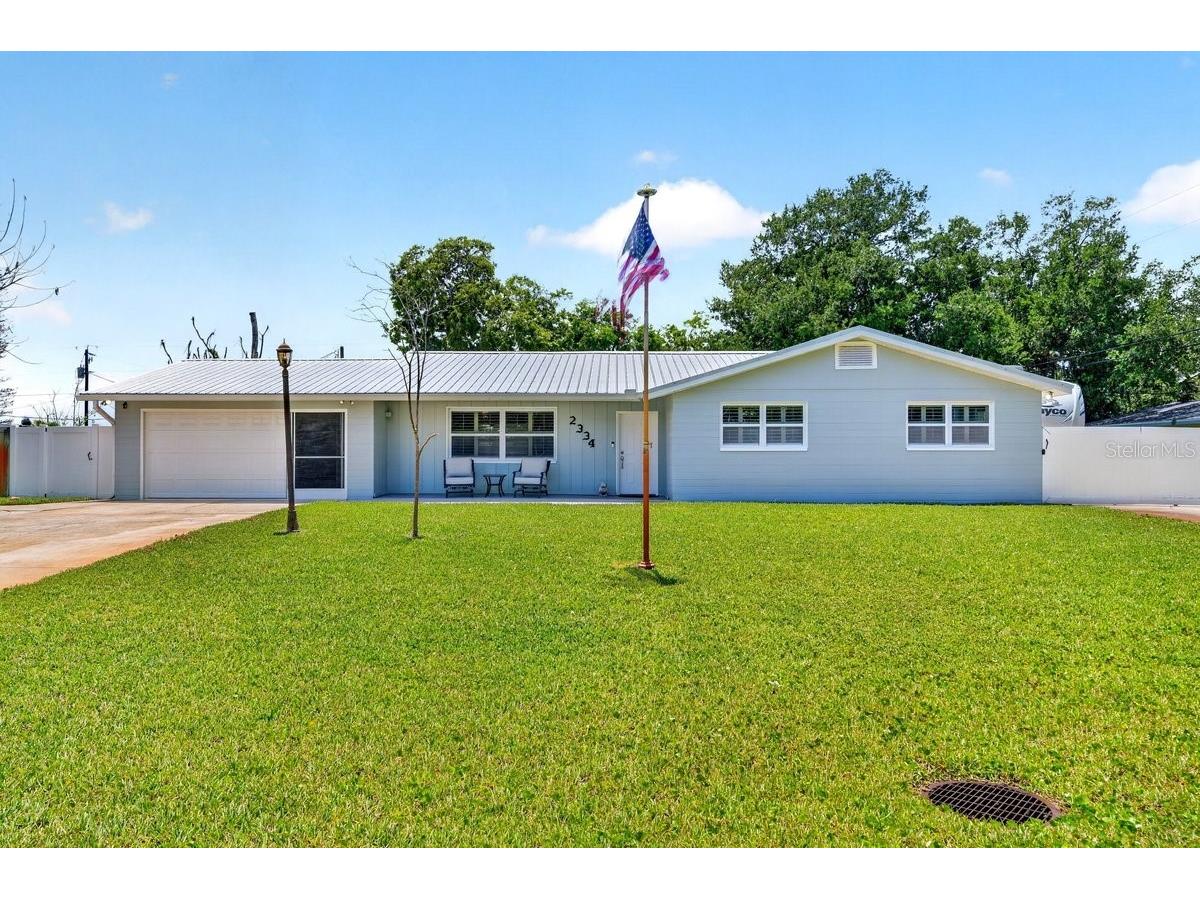 2334 Citrus Avenue South Daytona FL 32119 V4949892 image1
