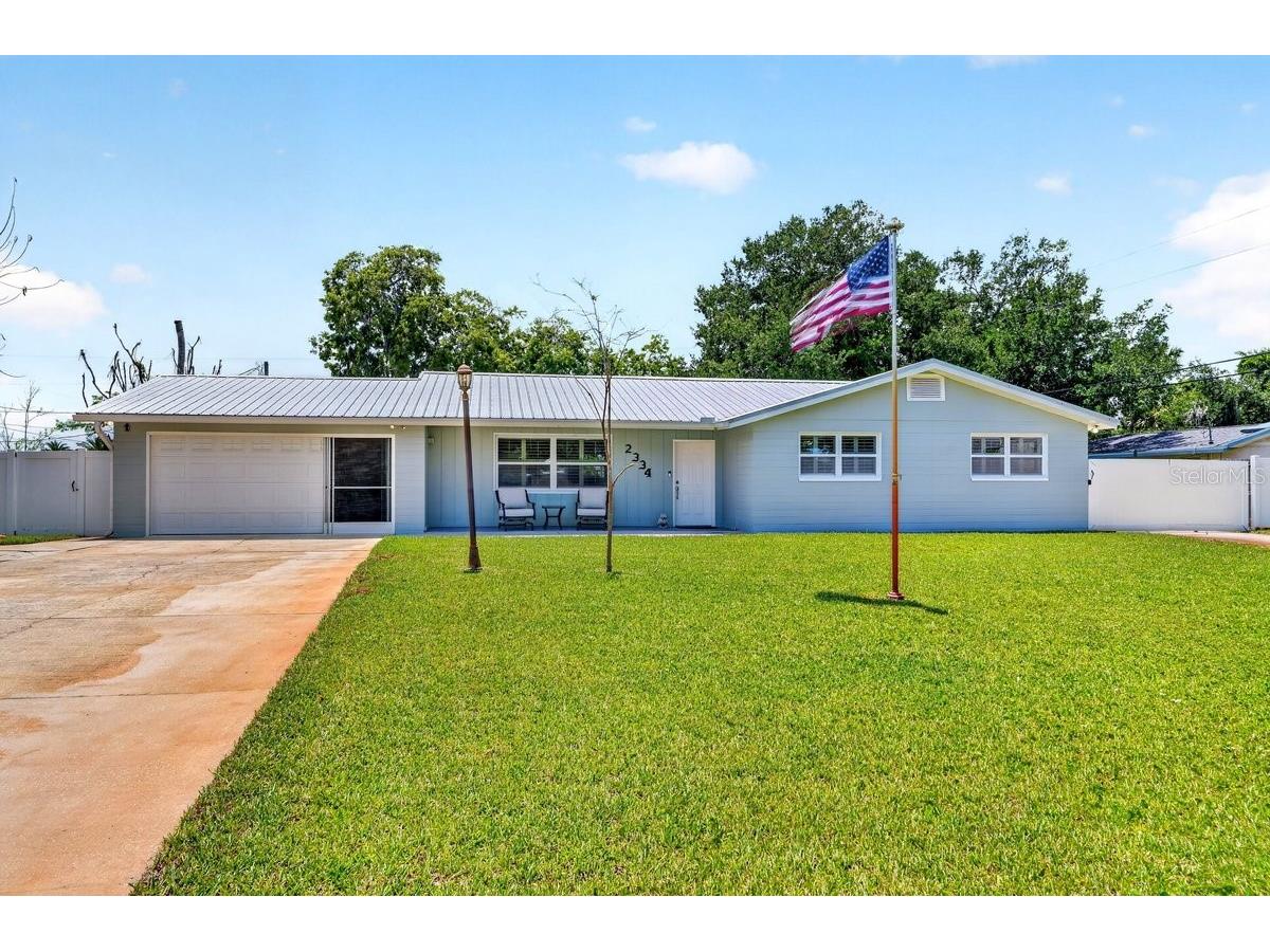 2334 Citrus Avenue South Daytona FL 32119 V4949892 image2