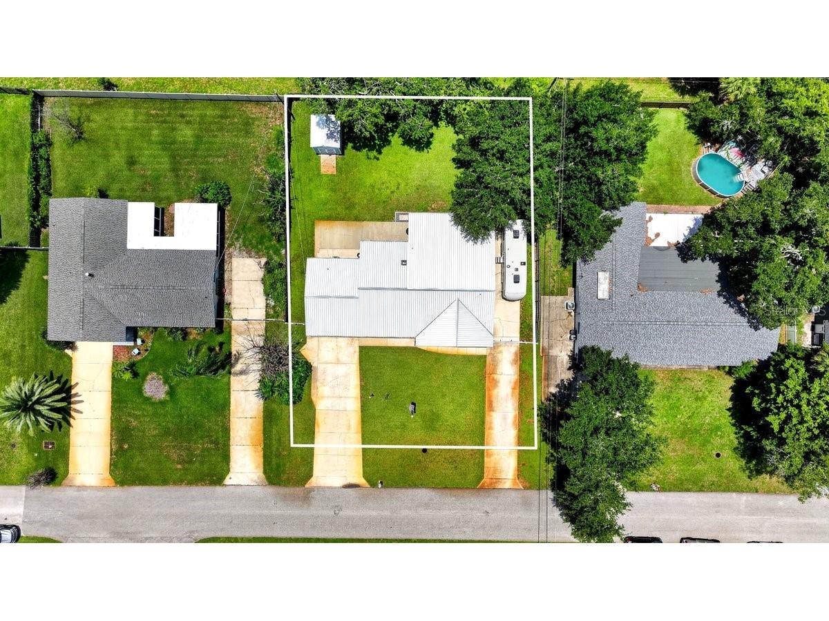 2334 Citrus Avenue South Daytona FL 32119 V4949892 image46
